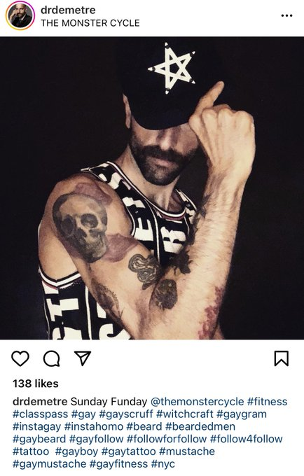 Ray Napier tweet media