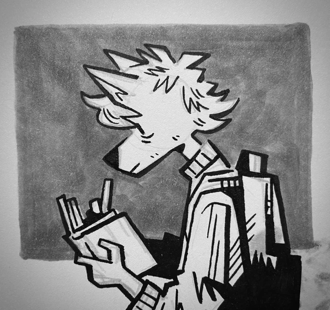 Feeling weird in an unfamiliar city 