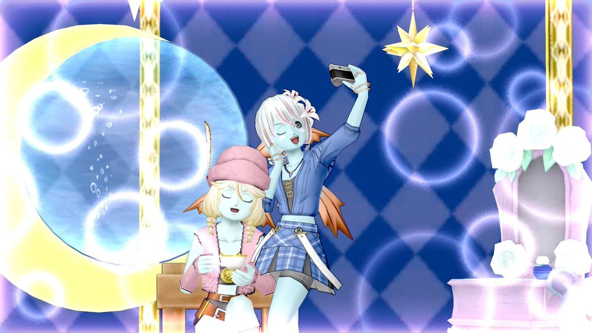 おはようございますっヾ(*´∀｀*)ﾉｷｬｯｷｬ
昨日はお酒いっぱい飲んだあとフレさんと久しぶりのパシャ活📷✨
フレさんめちゃ可愛くて癒されまくった(*´艸`*)幸せ(  ´˘`  )
今日からまた1週間お仕事だけど頑張れそう(*´艸`*)
今週の頑張っていきましょー(*´艸`*)