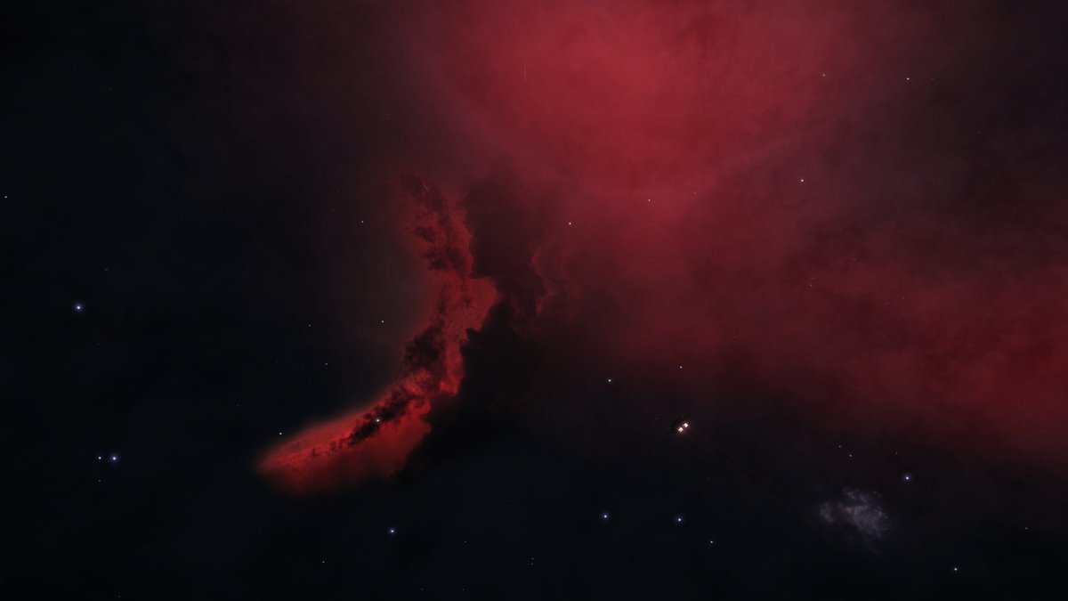 leokeatonn's tweet photo. One of my favorite shots of the Bernard's loop area. Its a wonderful place to start your adventures as an explorer. That is...if you can chart the right course.
#EliteDangerous #EliteDangerousOdyssey #BernardsLoop #EliteExplorers
System: Messier 78 Sector PI-T C3-1 https://t.co/ZOi0RSHlWw