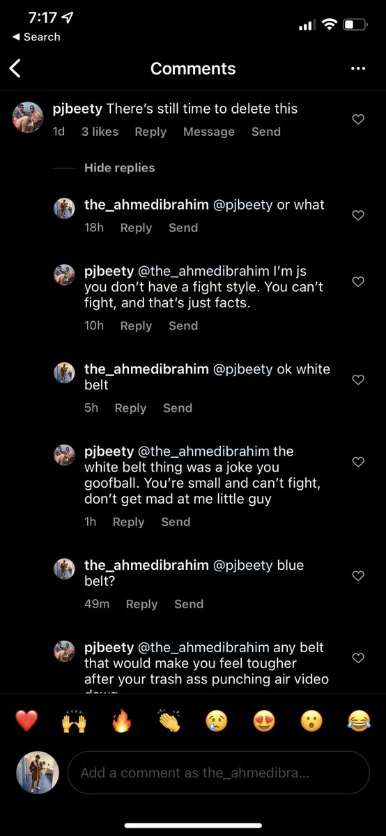 aibrahim_'s tweet photo. Let’s see how far we can take this https://t.co/OTnZo8XgiR