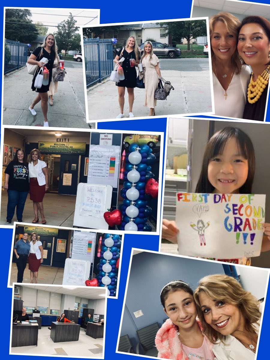 Staff led PD on a  supportive &amp; safe environment set the stage for a warm and welcoming first day back to school! Leading with ❤️ #BuildingTrustingRelationships <a href="/DrMarionWilson/">Dr. Marion Wilson</a> <a href="/si_uft/">SI_UFT</a> <a href="/CChavezD31/">Christine Chavez</a> <a href="/NYCTCP/">Teacher Leadership NYC Public Schools</a> <a href="/DukhovnyEmma/">Emma Dukhovny</a> <a href="/mary_frisz/">Mary Frisz</a> <a href="/Bpitera1/">Bonnie Pitera</a> <a href="/NYCSchools/">NYC Public Schools</a> <a href="/UFT/">UFT</a> @NYCDOEwellness