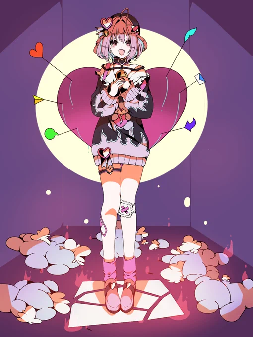 #夢見りあむ生誕祭2022 