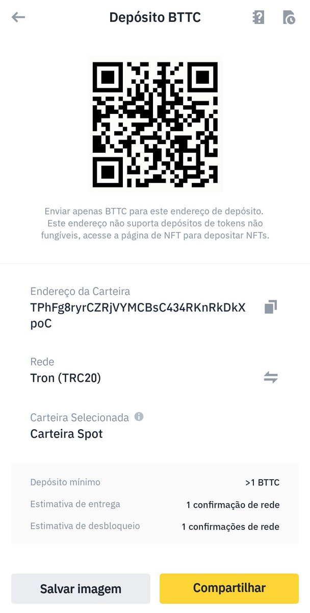 ABeltcher's tweet photo. @BittorentArmy TPhFg8ryrCZRjVYMCBsC434RKnRkDkXpoC

🚀🚀🚀🔥🔥🔥 https://t.co/iyZYi0rSzQ