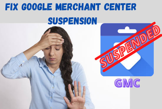 RohanSi57952308's tweet image. I will fix google merchant center suspension #misrep̡resentation issue... 🤚

👉👉fiverr.com/expert_ariya/f…

#mobtakeover #truemob #mobarmy #solgoldchip #solanagoldchip #vaccinfts #digitalarts #women
