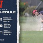 Photo by Itawamba Community College Golf (@LetsGoICCGolf)