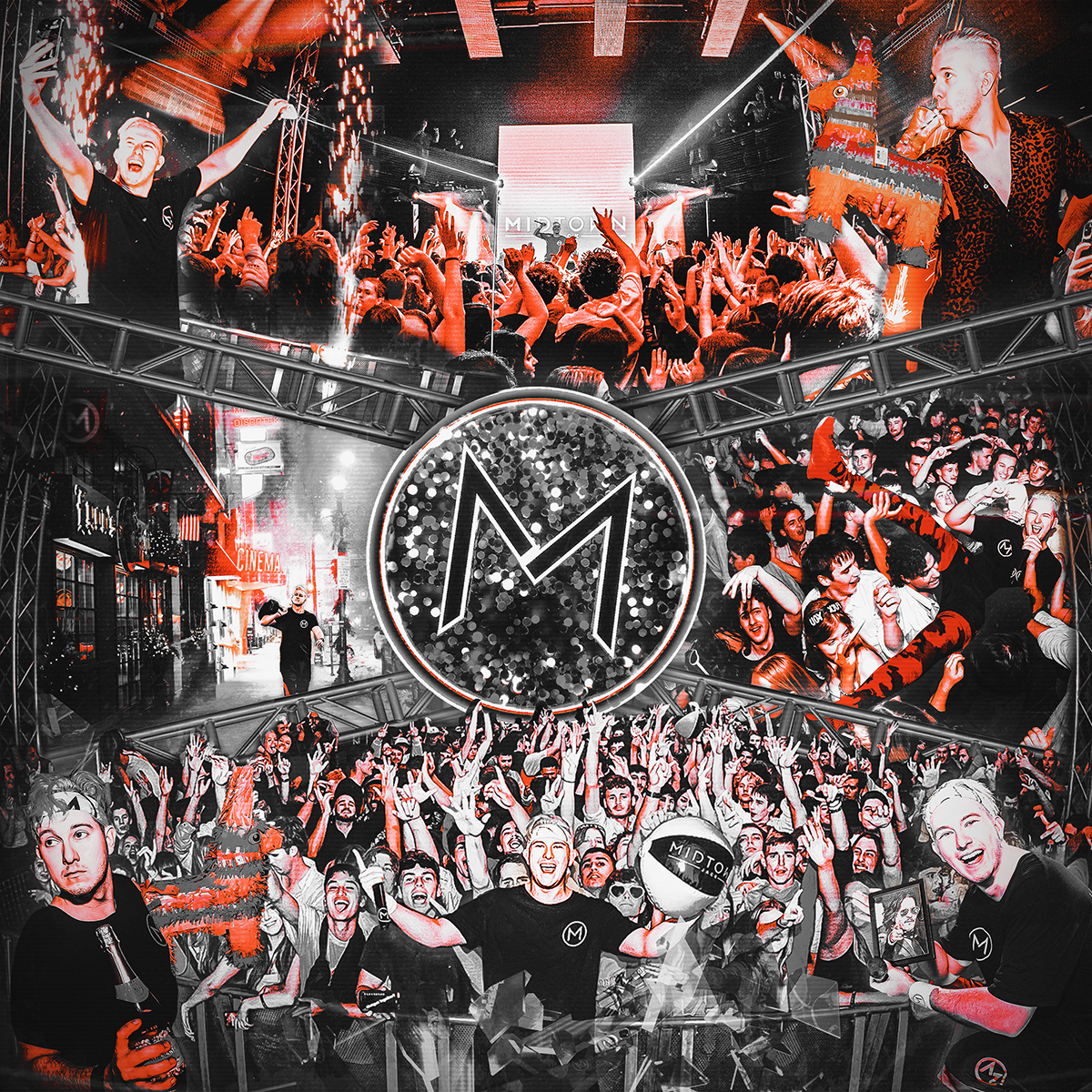 Addicted to making these Instagram collages!
The time invested to content produced ratio is rough tho 😂😍
#photoshop #photocollage