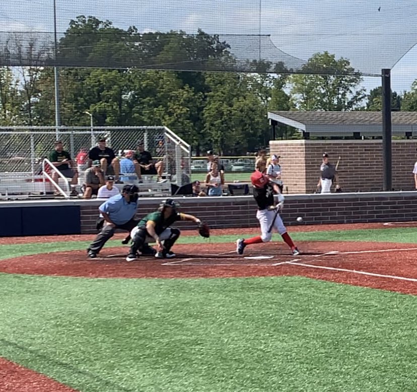 teams_elite's tweet photo. Elite 23’, 24’, and 25’s go 5-1 at the PBR Fall Championships. Outscored opponents 38-13, threw 2 no-hitters (GRB Rays and Great Lakes National) and played extremely hard. Tons of schools were in attendance and multiple players received scholarship offers #GPFallChamps22 https://t.co/MnBy5cribL