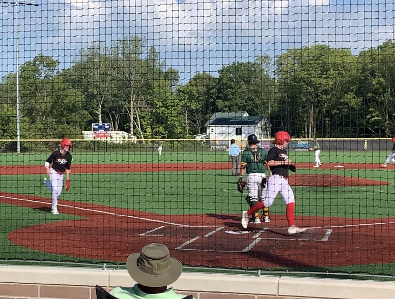 teams_elite's tweet photo. Elite 23’, 24’, and 25’s go 5-1 at the PBR Fall Championships. Outscored opponents 38-13, threw 2 no-hitters (GRB Rays and Great Lakes National) and played extremely hard. Tons of schools were in attendance and multiple players received scholarship offers #GPFallChamps22 https://t.co/MnBy5cribL