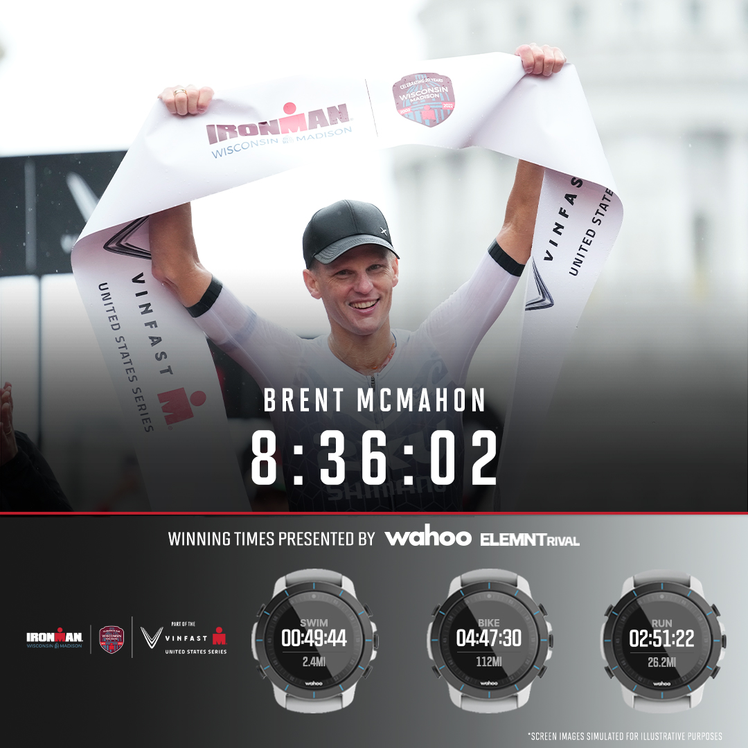 IRONMANtri's tweet photo. Capitol moment captured ๐ฅ๐ธ
Congratulations Chloe and Brent on your incredible performances at IRONMAN Wisconsin part of the @VinFastofficial U.S. series
#ironmantri #IMWisconsin #imwi https://t.co/K0MHpxrsGT