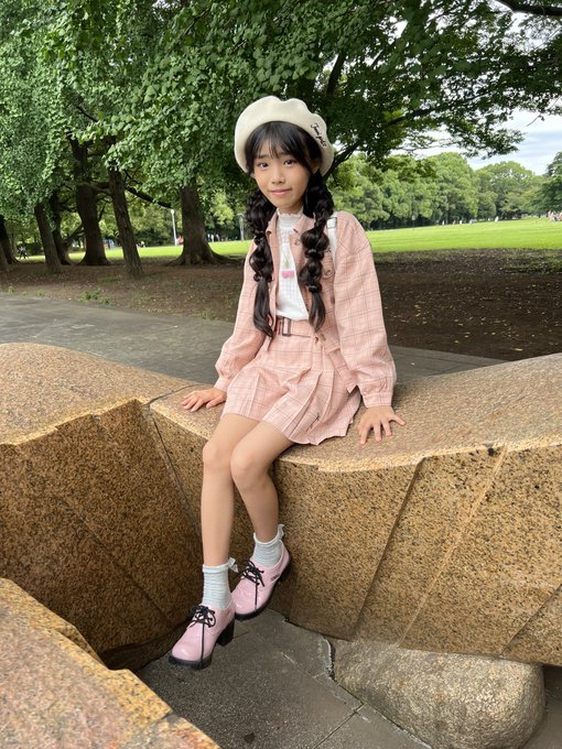 Twitterのコスプレ画像13