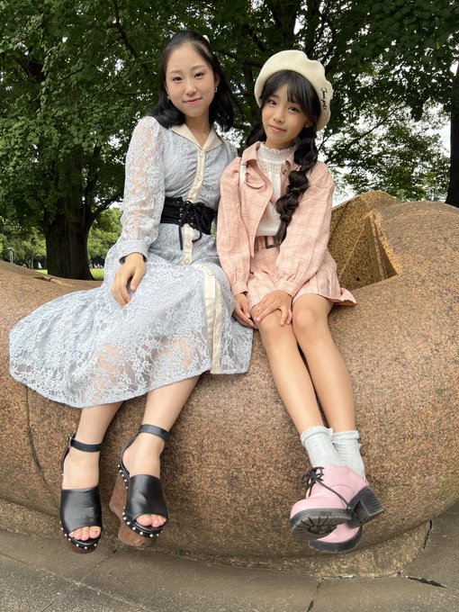 Twitterのコスプレ画像12