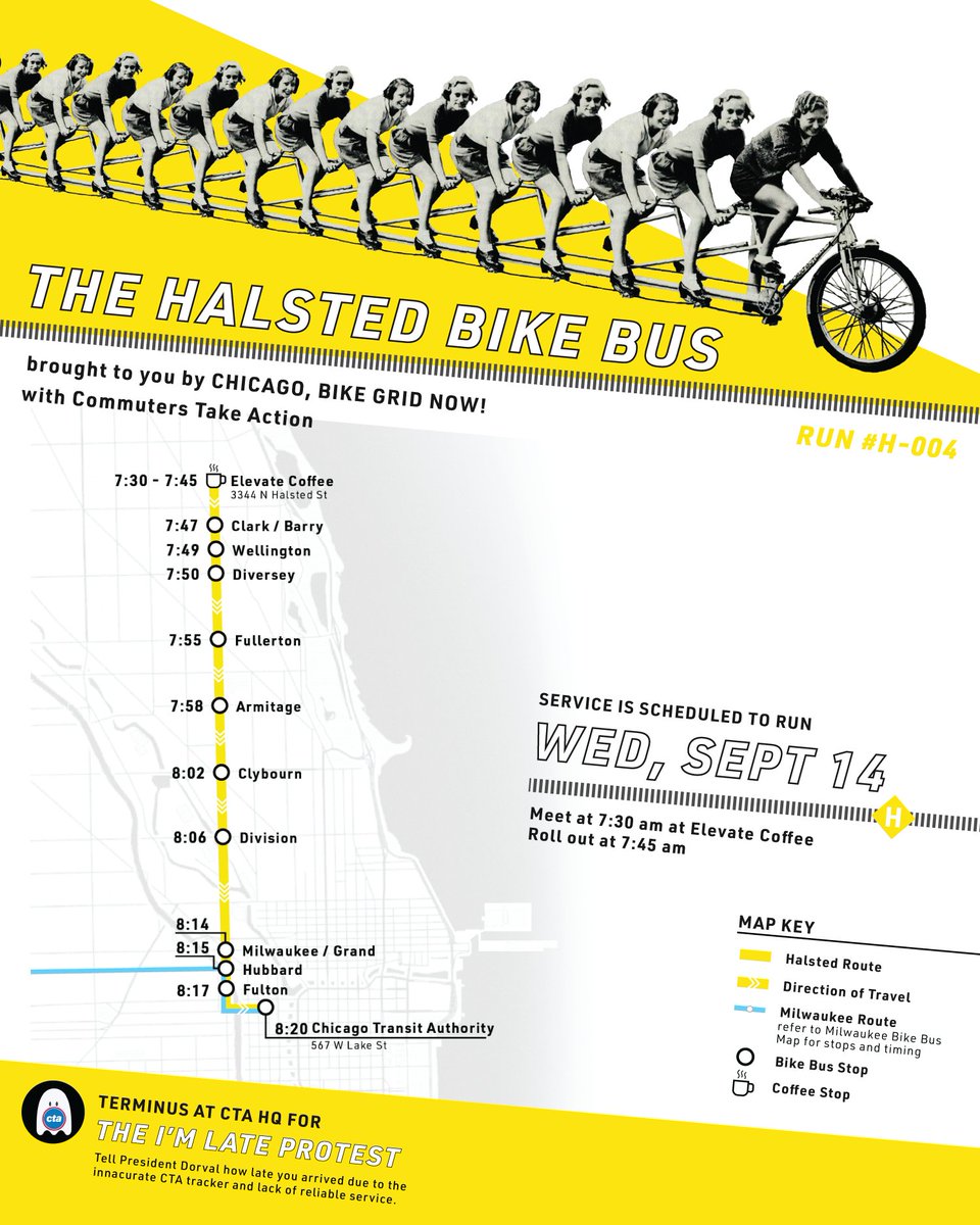 Chicago, Bike Grid Now! tweet media