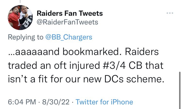 BB_Chargers tweet picture