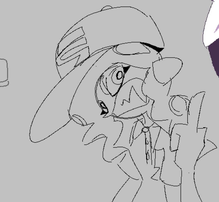 splatoon stuff 