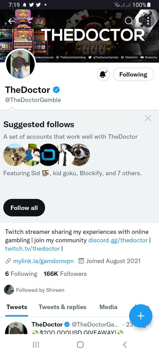 CabregaMary's tweet photo. @TheDoctorGamble I hope i win!for my birthday @22 letsss goooo 🥰😍 goodluck to all of us guys,bless you more doc😇
@NullanRaymond 
@neerihsc 
@JiblasinC https://t.co/KIQEnxPXKY