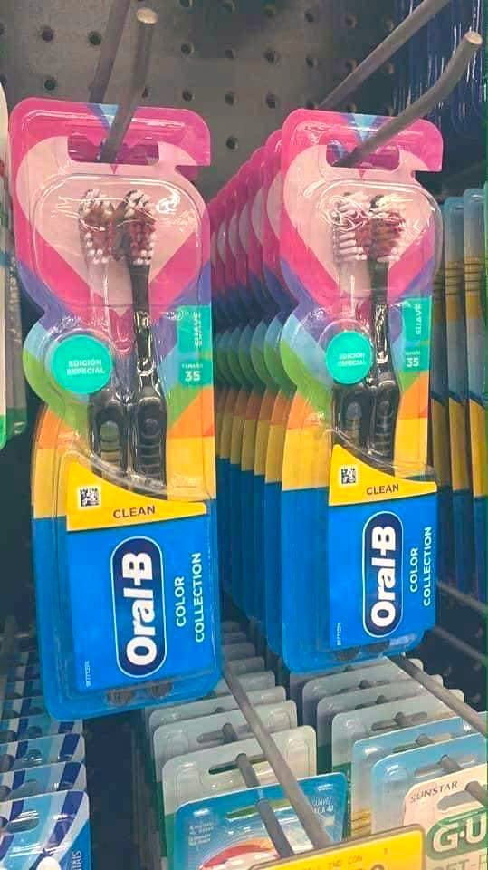 Oral B Heart Toothbrushes: Revolutionize Your Routine!
