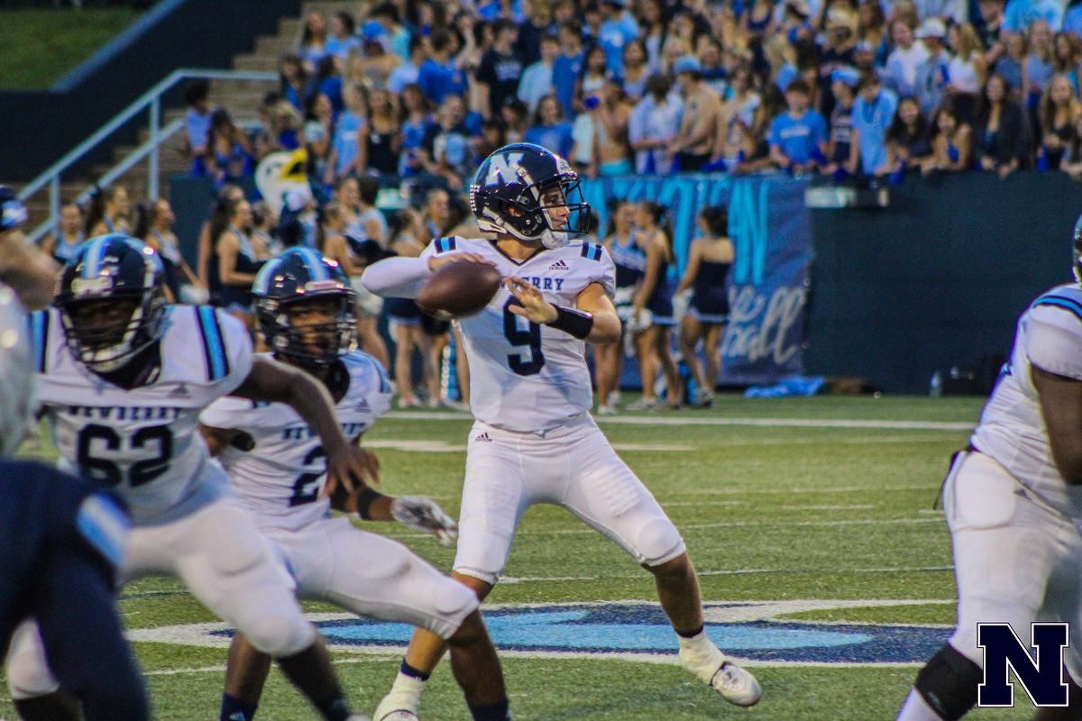 NewberryHS_FB's tweet photo. Hold the vision,
Trust the process! 🐶💙

#DAWGMentality #WeAreNewberry https://t.co/xSLuAxdRM3