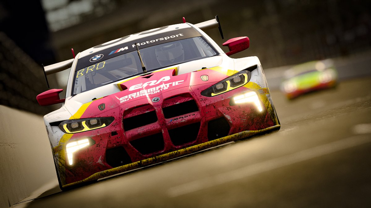 Ben22Racing's tweet photo. That's it, the latest @onid_racing Sunday GT3 league is over. An absolute pleasure representing @GFTGRacing for the season. 

Four podiums in Silver Class, total of 276 points, missing out on the class title by 4 points. Fantastic fun, next season starts in a few weeks! #beACC https://t.co/tZaS8h8Nxn