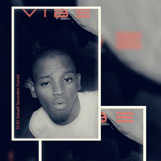 ČØNDÉ ISMAËL@777#officiel tweet media