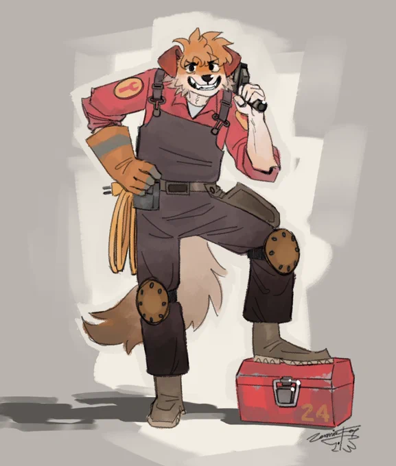 engie main 