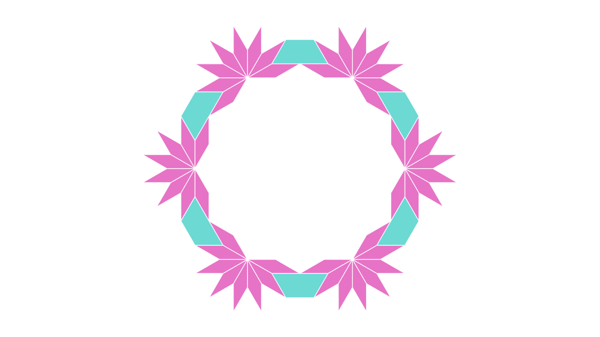 MrJohnRowe's tweet photo. Today's #patternlunch came together better than I anticipated.

#polypad #polypad @MathigonOrg @desmosclassroom #iteachmath #mtbos https://t.co/5u83n5gQsk