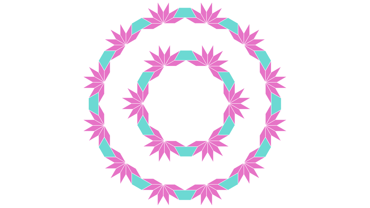 MrJohnRowe's tweet photo. Today's #patternlunch came together better than I anticipated.

#polypad #polypad @MathigonOrg @desmosclassroom #iteachmath #mtbos https://t.co/5u83n5gQsk
