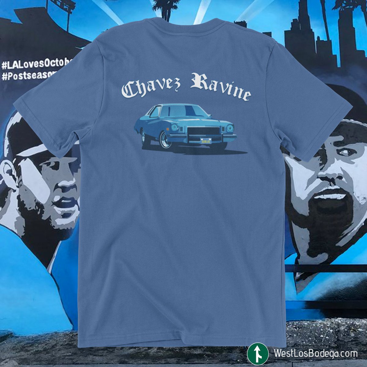 West Los Bodega tweet media