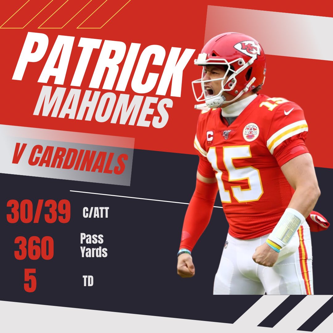 thenflblogger's tweet photo. New Season. Same Mahomes

#mahomes #ChiefsKingdom https://t.co/68sTMdW4Em