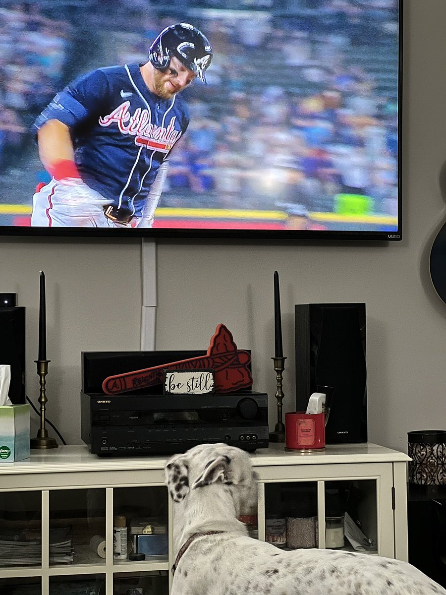 dbuck294's tweet photo. @BravesAmerica CALLED IT https://t.co/wTL6Fakgwl