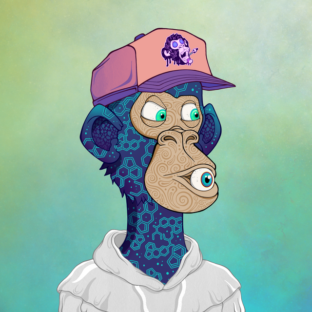 GavinPacheco8's tweet image. got my 2nd🦍and glad to be apart of something amazing and fun love my apes @trippinapes  .  .