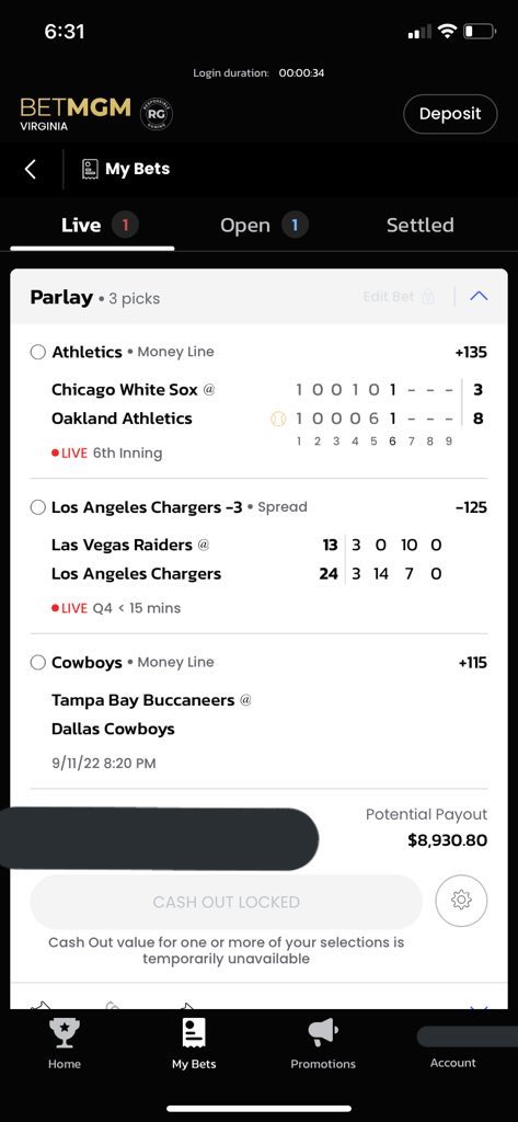winnersgroup100's tweet image. If nationals win we have Dallas Cowboys ML to win around 16k! Like follow and requote this tweet and I’ll pick one lucky person to give $1000 to if the cowgirls win!  We on the opposite sides once again /: @BookitWithTrent 

#GamblingTwitter 

SUNDAY NIGHT 5U 
Dallas Cowboys +2.5