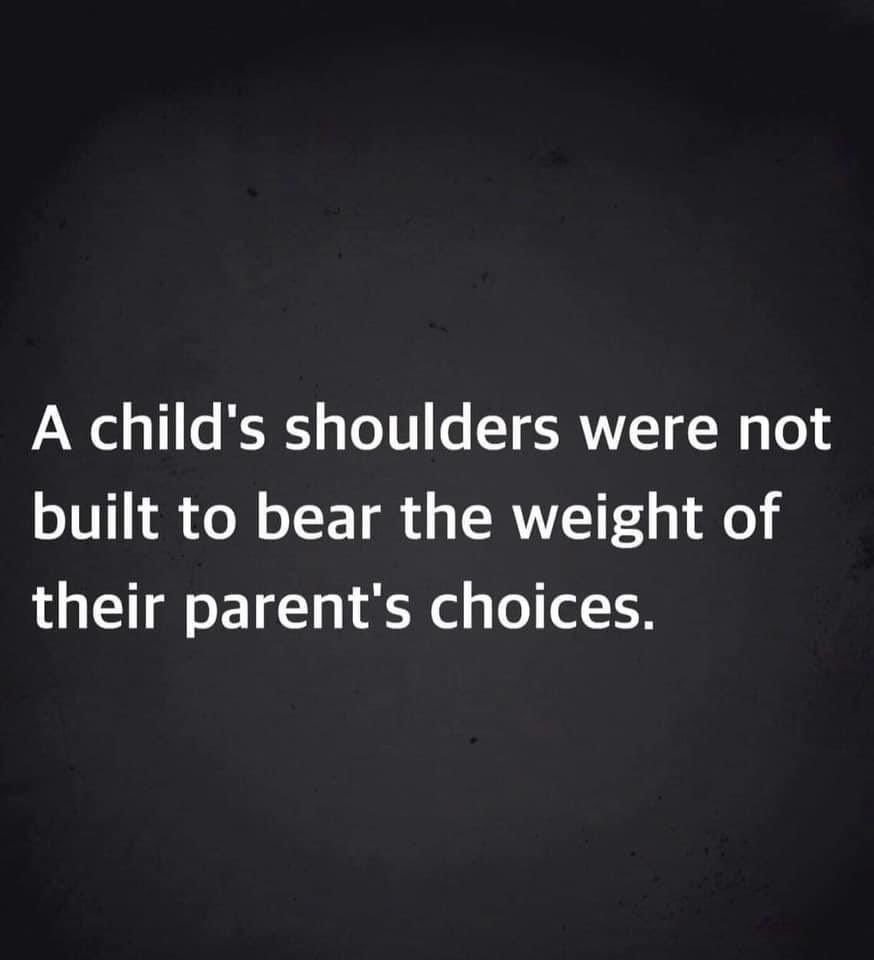 speakypourtruth's tweet photo. #betterthings #BeBetter For Your Children! #AlwaysBelieve #Childrenofthefuture #Momdays https://t.co/Ggq5pa3vL7