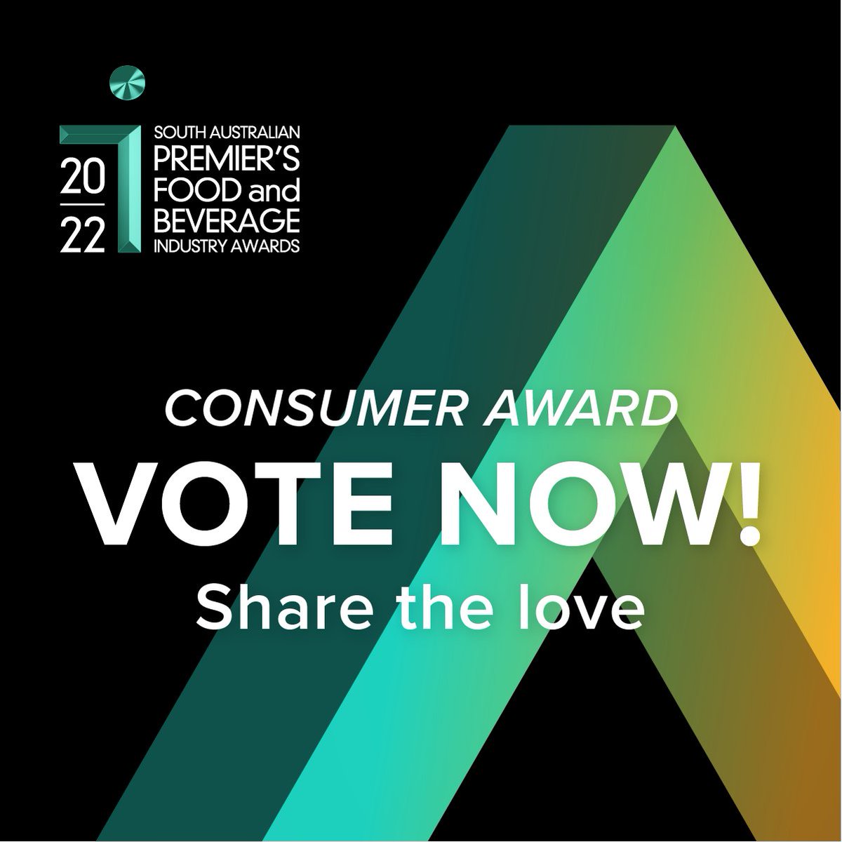 One week to go. Have you voted for the 2022 Consumer Award yet? There's still time to show your love for your favourite food or beverage business. Vote now - foodsa.link/2022ConsumerAw…