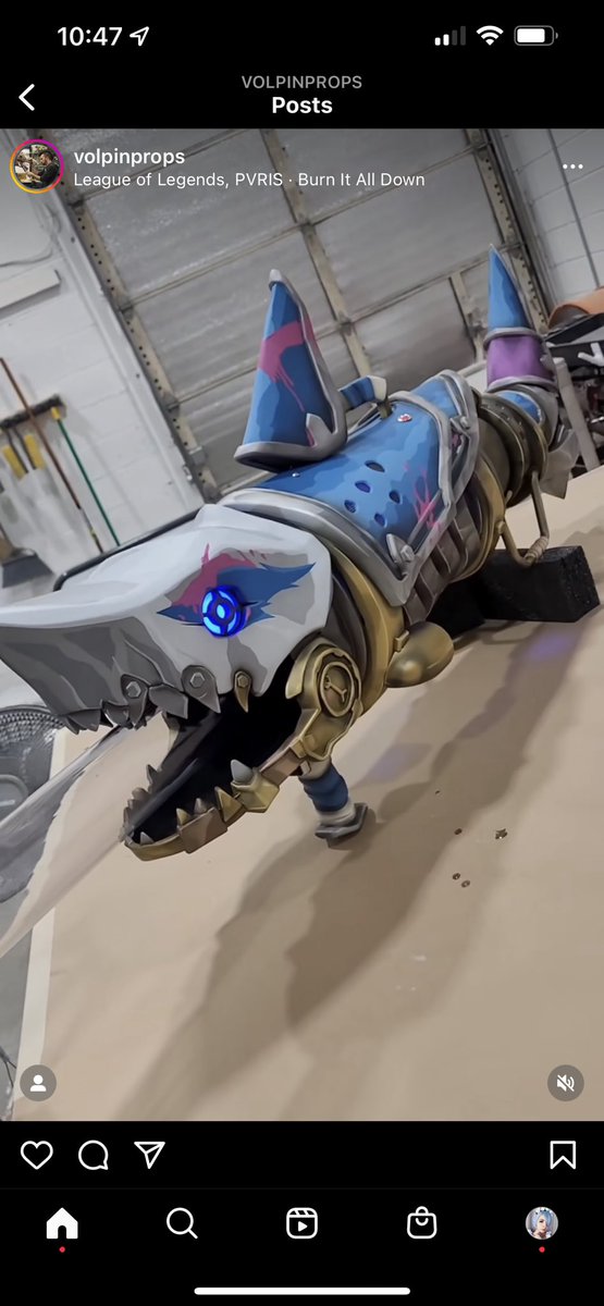 JesmineCosplay's tweet photo. But this is the one that really was wild to me https://t.co/is0cgkfqb0