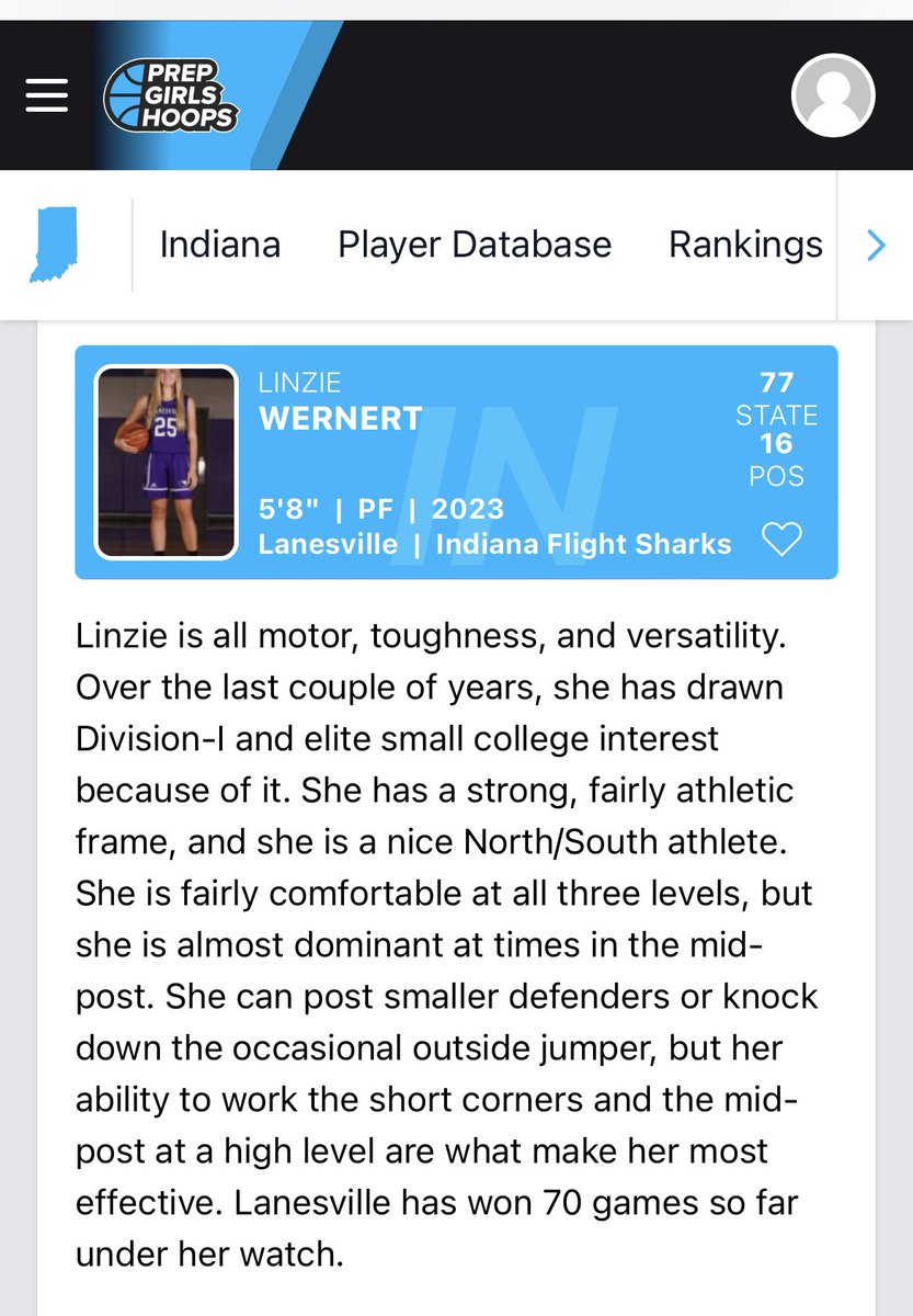 Indiana Flight Sharks 2023 tweet media