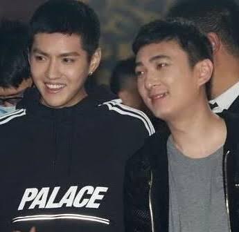 Chinese Gossip Girl on Twitter: "#CPop #CEnt Darlings, take note of