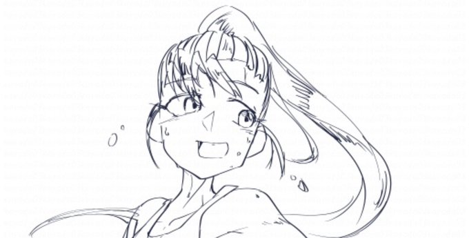 skebの子|こよど| https://t.co/XC4VZPDibV 