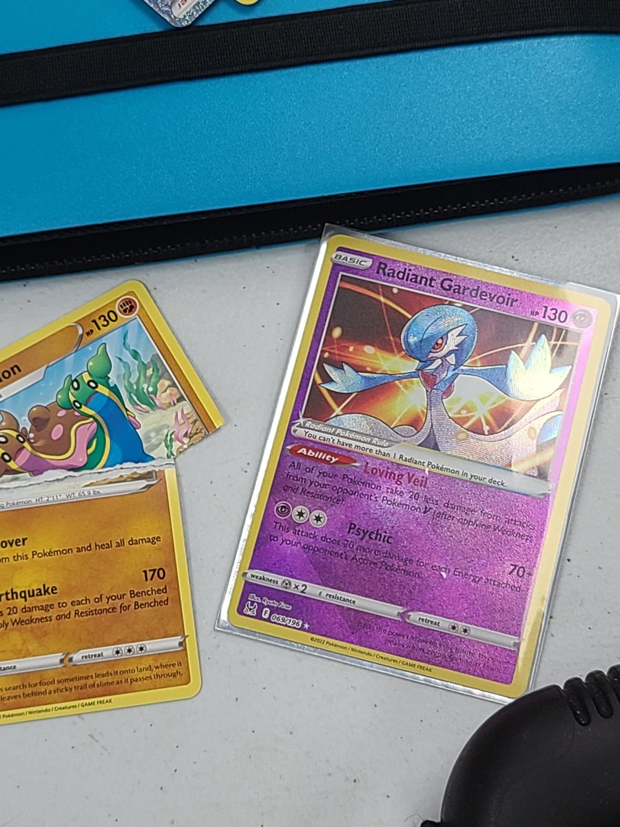 Won the Pokemon TCG Gamers Choice Locals, these NY locals stay being free. And broken pulls too