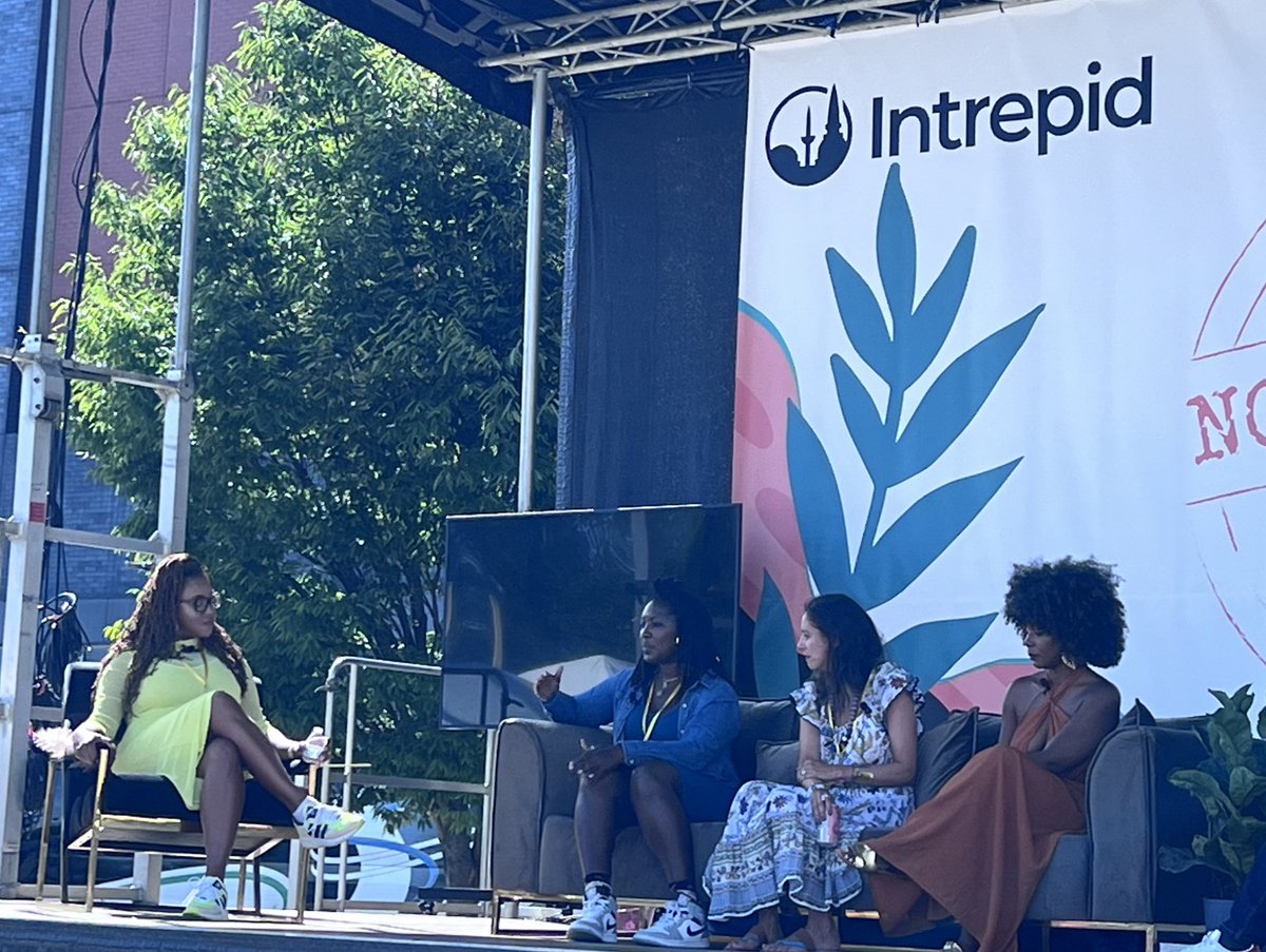 Natalie Preddie tweet media