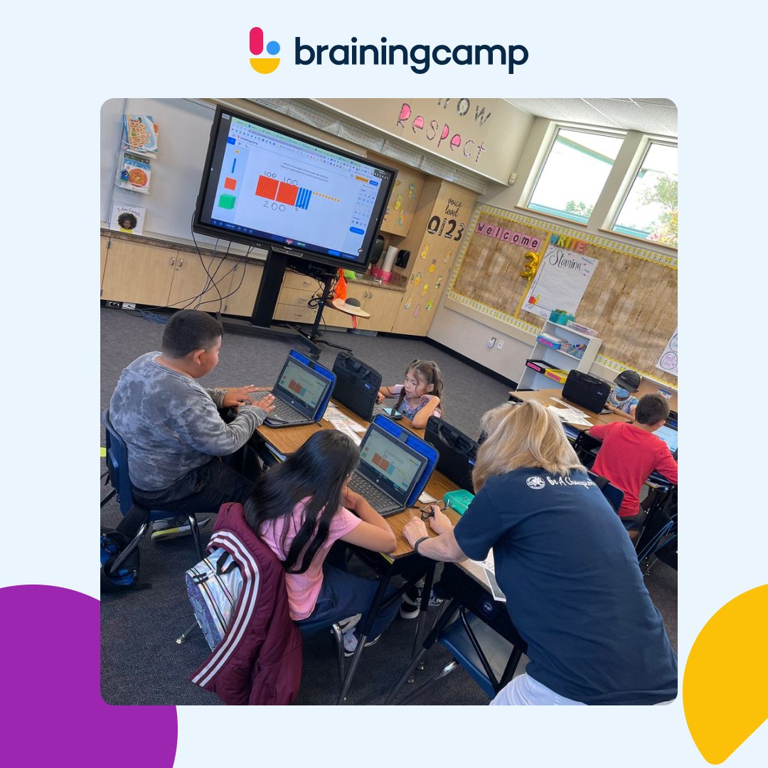 brainingcamp's tweet photo. Thanks @RascalSilvers21 for sharing your mathematician's Base Ten Blocks work at fantastic Rowland Elementary! @RascalPride 💙🐾🦝
#MathIsFun #Brainingcamp #BaseTenBlocks https://t.co/I9lDUe81Yq