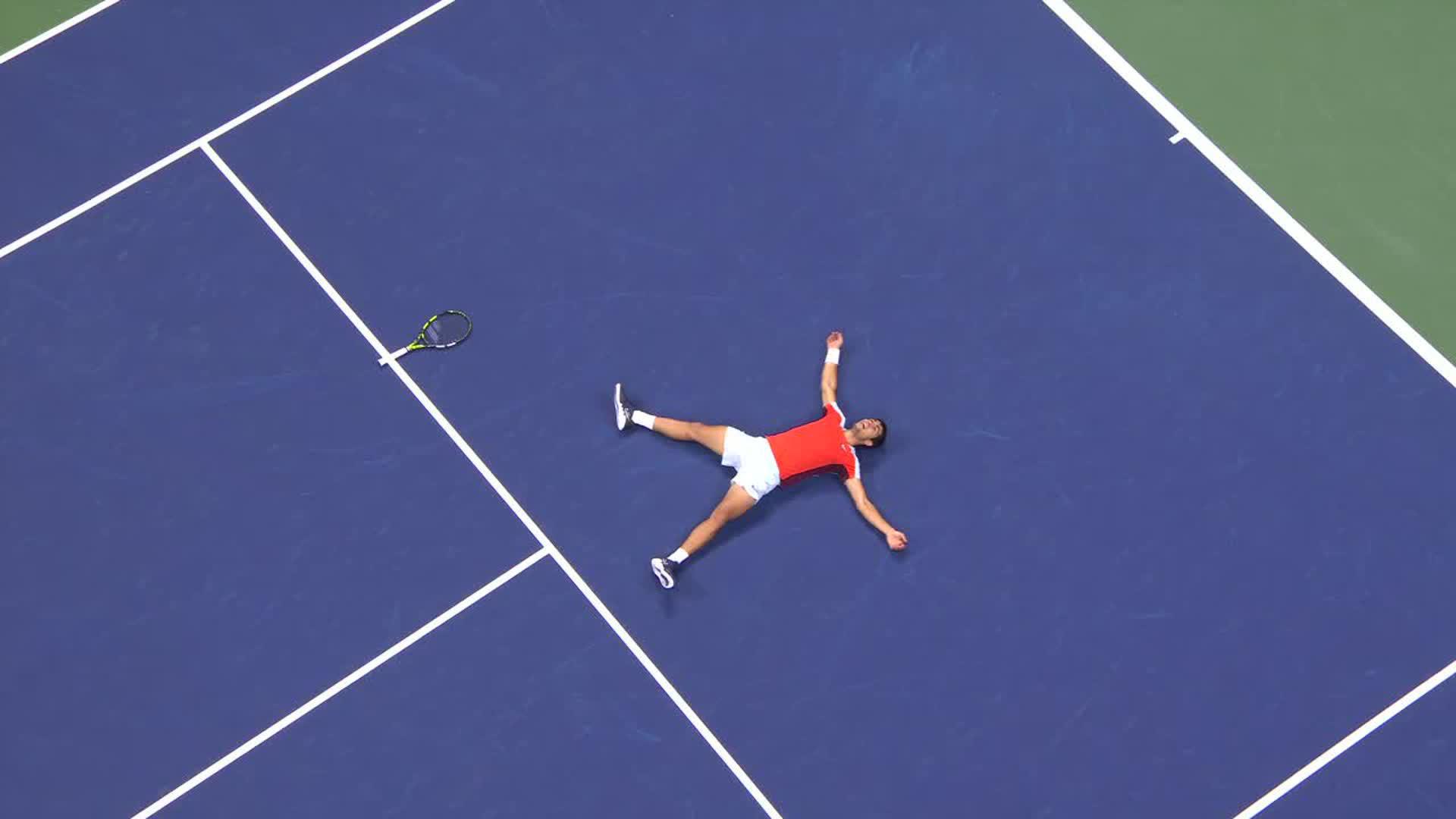 SPORTbible On Twitter 19 year old Carlos Alcaraz Wins The US Open And sportbible-on-twitter-19-year-old-carlos-alcaraz-wins-the-us-open-and