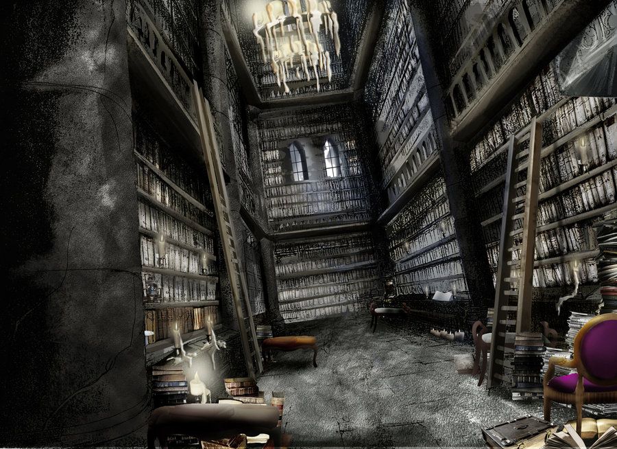 hi everyone sorry i was missing for so long. i was alphabetizing the hentai section.