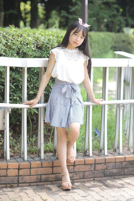 Twitterのコスプレ画像17