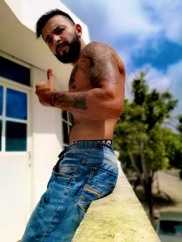 Andres Ibañez tweet media