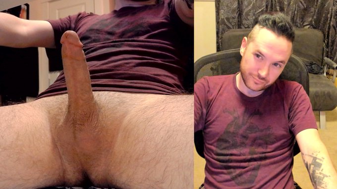 Have an edible, edge on cam. Not a bad way to end the weekend. https://t.co/jYQEDNQTO7<a href="/tag/bangbus"class="tags"><span>#bangbus</span></a>