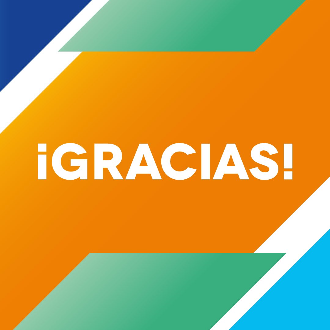 Gracias a todos los vecinos que nos acompañaron y creyeron en nuestra propuesta de unir a Marcos Juárez.

Gracias los candidatos por involucrarse, y a los vecinos que se sumaron a trabajar en la campaña, por su enorme esfuerzo.

Seguiremos trabajando, Unidos por esta gran ciudad.