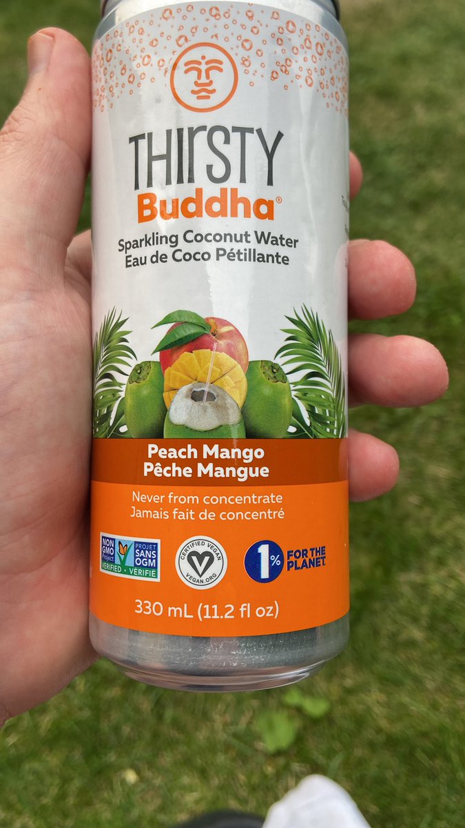 Uuuuuuiii, white peach