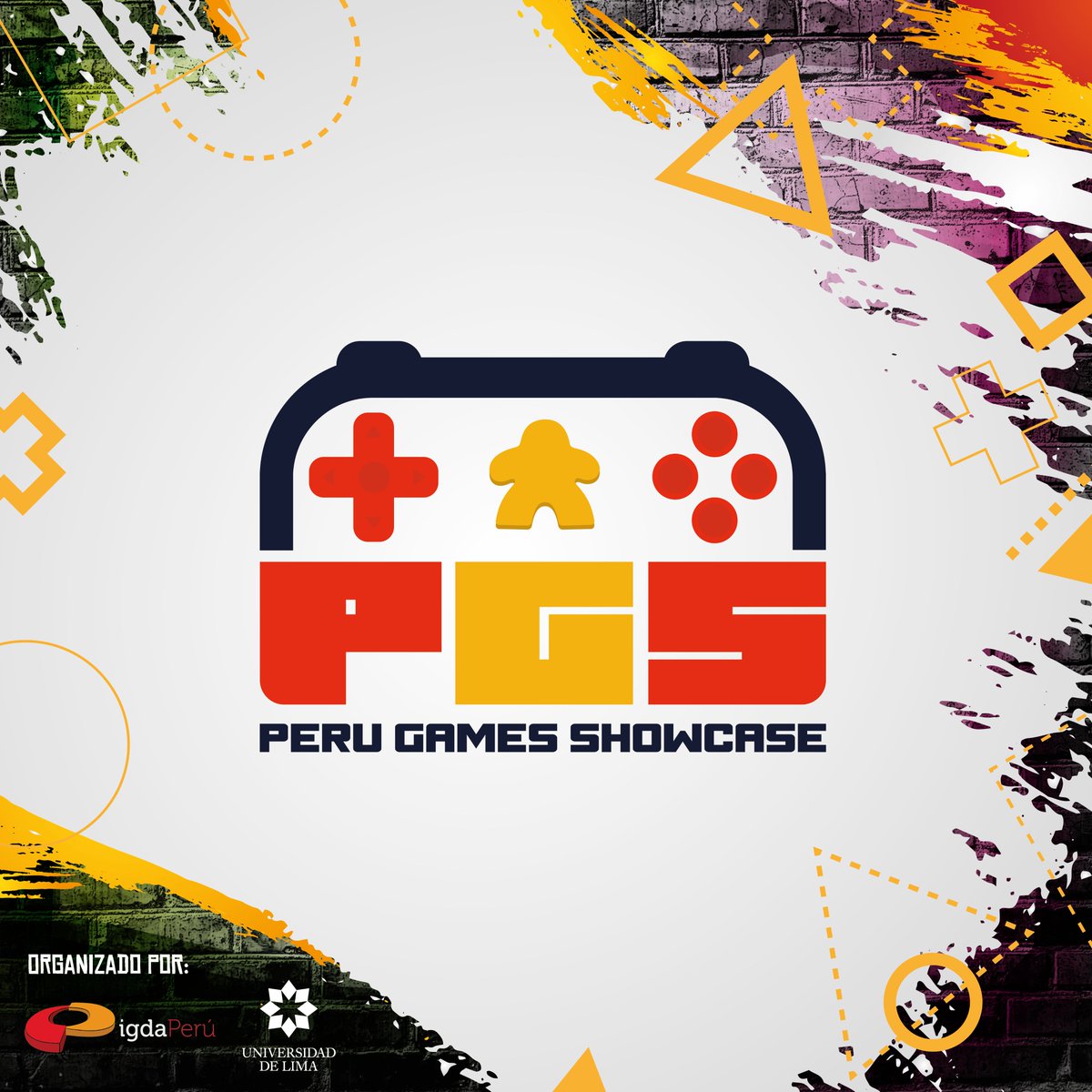 IGDA Perú tweet media