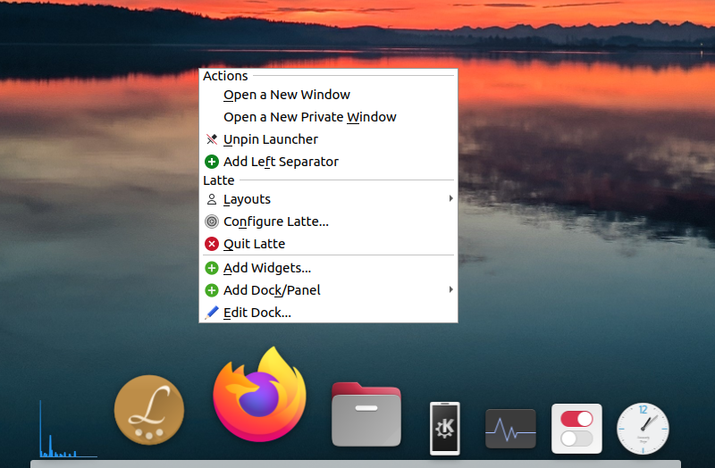 9to6linux's tweet photo. 7 Docks to Customize Your Linux Desktop

▸ https://t.co/L2NYqr4IKe

Follow @9to6Linux, @kunaldchowdhury for more news on #Linux #OpenSource #9to6Linux https://t.co/NSTMgOxi6n